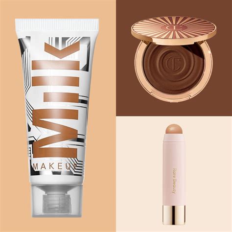 best affordable cream bronzer.